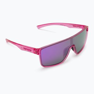 Tifosi Sanctum purple punch/purple mirror sunglasses