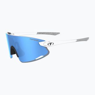 Tifosi Vogel XC satin clear/sky blue mirror sunglasses