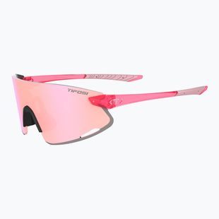 Tifosi Vogel XC crystal pink/pink mirror sunglasses