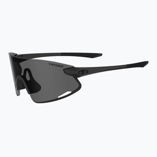 Tifosi Vogel XC blackout/smoke sunglasses