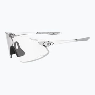 Tifosi Vogel XC crystal clear/clear sunglasses