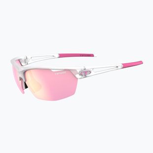 Sunglasses Tifosi Navar satin clear/pink mirror ar