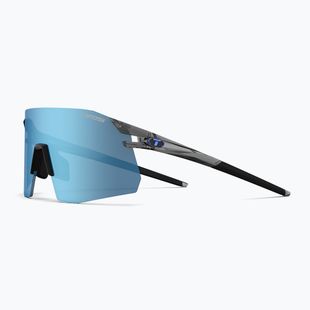 Sunglasses Tifosi Moab XC Clarion crystal smoke/clarion blue/ac red/clear