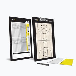 SKLZ Magna Coach tactical board black
