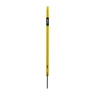 SKLZ Pro Training Agility Poles yellow 2321