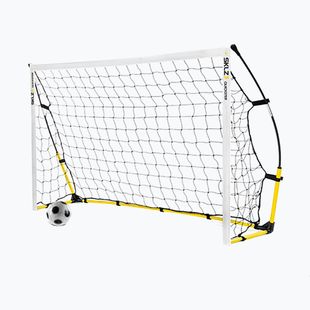 SKLZ Quickster Soccer Goal white