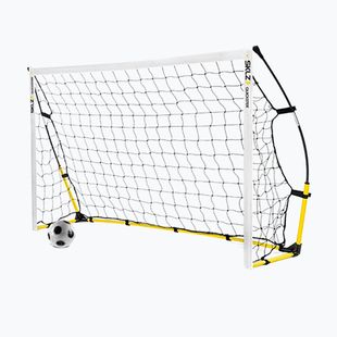 SKLZ Quickster Soccer Goal white