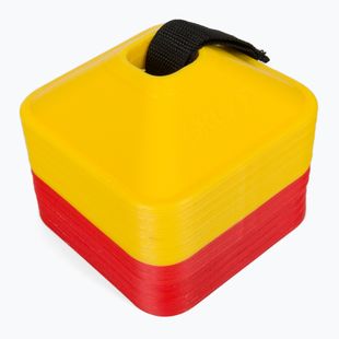 SKLZ Agility Cone Mini Set 50 training cones. 3362