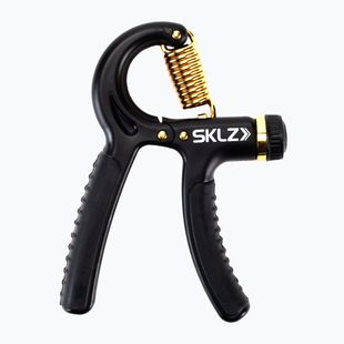 SKLZ Grip Strength Trainer black 3408