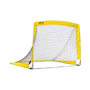 SKLZ Youth Soccer Net goal 120 x 90 cm yellow 3424