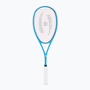 Harrow Spark 115 blue/black squash racket