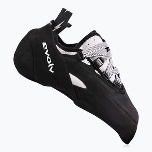 Evolv Phantom LV 1000 climbing shoes black 66-0000062210