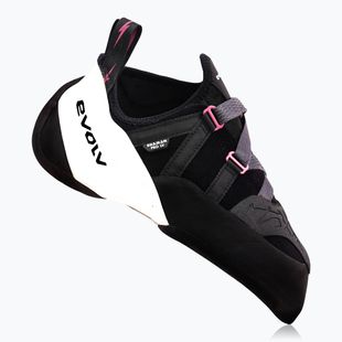 Climbing shoe Evolv Shaman Pro LV 1000