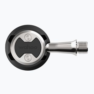 Wahoo Speedplay Aero silver bicycle pedals WFPRA1S53