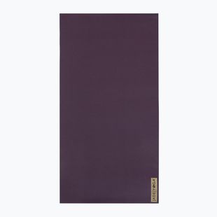 Yoga mat JadeYoga Fusion Mini Mat 5/16'' 24'' 12'' 8 mm purple