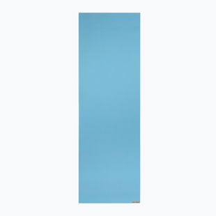 Yoga mat JadeYoga Harmony 3/16'' 74'' 5 mm sky blue