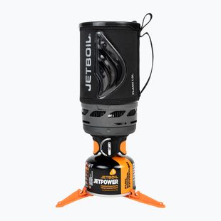 Jetboil New Flash Personal Cooking System carbon travel cooker