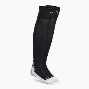 TRUsox Full Length 3.0 black/white football gaiters