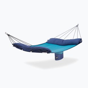 ENO SuperNest SL Hiking Hammock costal blue