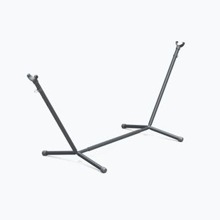 ENO Parkway Adjustable Hammock stand charcoal