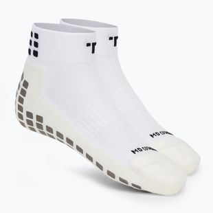 TRUsox Ankle Length Cushion 3.0 football socks white/black