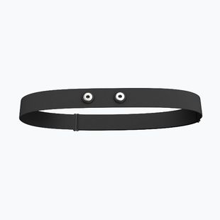 Strap for heart rate sensor Wahoo Trackr Heart Rate black