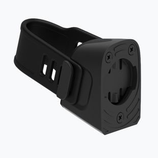 Bicycle radar mount Wahoo Trackr Radar Mount black