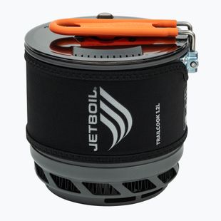 Travel cooker Jetboil TrailCook 1.2 l carbon