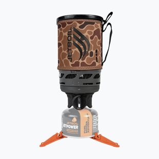 Travel cooker Jetboil 2.0 Cooking System duck camo