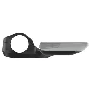 Wahoo Roam Aero Out Front Computer Mount Black WFCC4M1