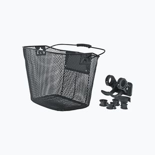 Kellys front bike basket black CARGO