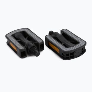 Kellys bicycle pedals black Trail 10