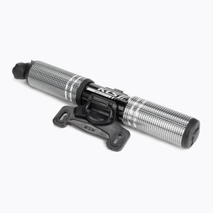 Kellys bicycle pump silver Mini Drift