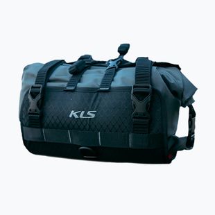 Kellys MTB handlebar bag Aura 9 l black