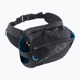 Kellys Dakota 5 l black kidney pouch