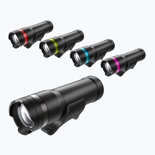 Kellys Zoomer USB front bike light