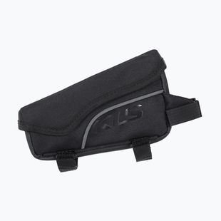 Kellys Celly Eco 0.7 l black bicycle frame bag