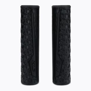 Kellys handlebar grips black ADVANCER 020