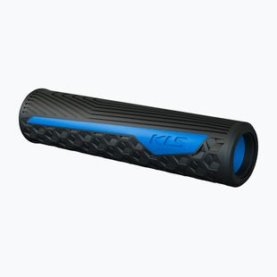 Kellys Advancer 020 blue handlebar grips