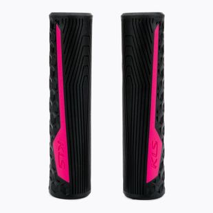 Kellys handlebar grips pink ADVANCER 020