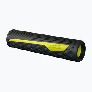 Kellys Advancer 020 handlebar grips yellow