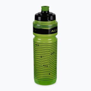 Kellys bicycle bottle green NAMIB 022