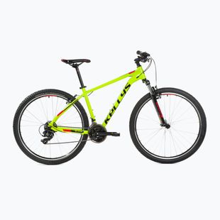 Kellys Spider 10 29" mountain bike yellow 72179