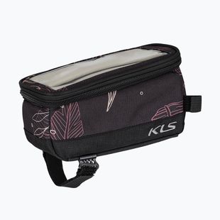 Kellys Celly 0.7 l flowers bicycle frame bag