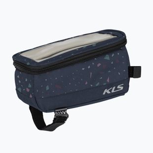 Kellys Celly 0.7 l terrazzo bicycle frame bag