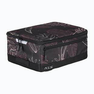 Kellys Space City 10 l flowers bike carrier bag