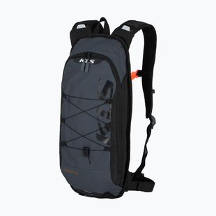 Cycling backpack Kellys Adept 5 l steel blue
