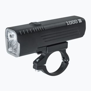 Kellys Luna 1000 front bike lamp