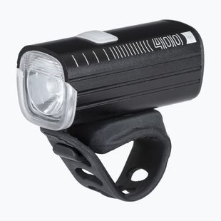 Kellys Lumio 400 black front bike light
