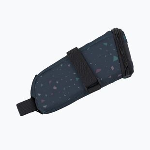 Kellys Tilt M 0.3 l terrazzo under-saddle bicycle bag